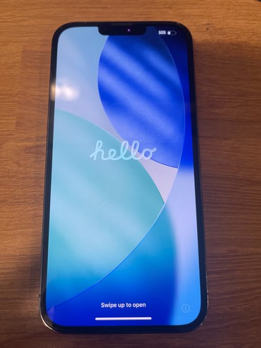 Apple iphone pro - pro, max