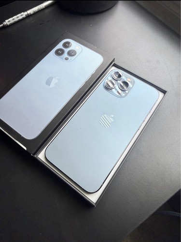 Apple iphone pro - 13, gb