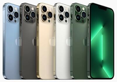 Apple iphone pro - iphone, 512gb