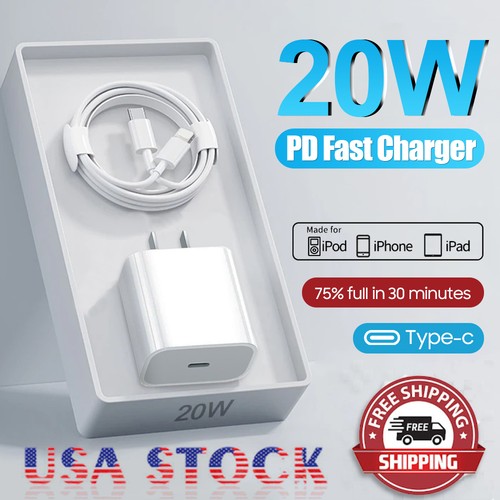 20w super fast charger - 20w,