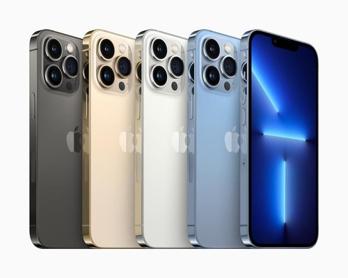 Apple iphone pro max - max, a2484