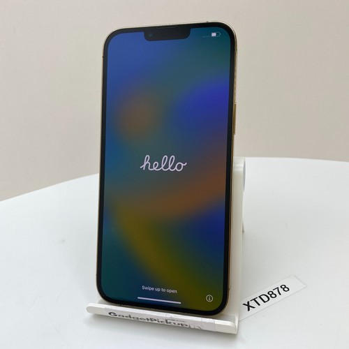 Apple iphone pro max - 13,