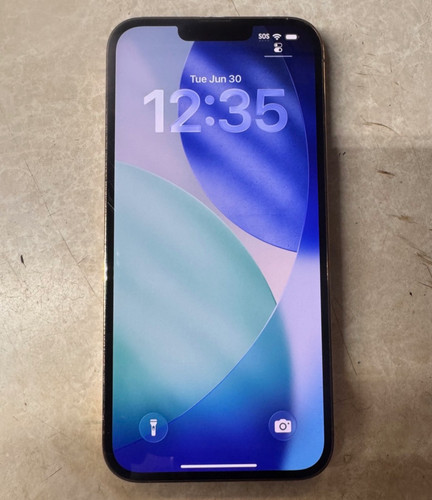 Iphone pro max 128 - iphone,