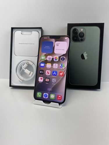 Apple iphone pro max a2484 - apple,
